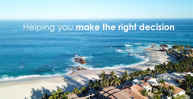 Guide to buy properties in Cabo 2021