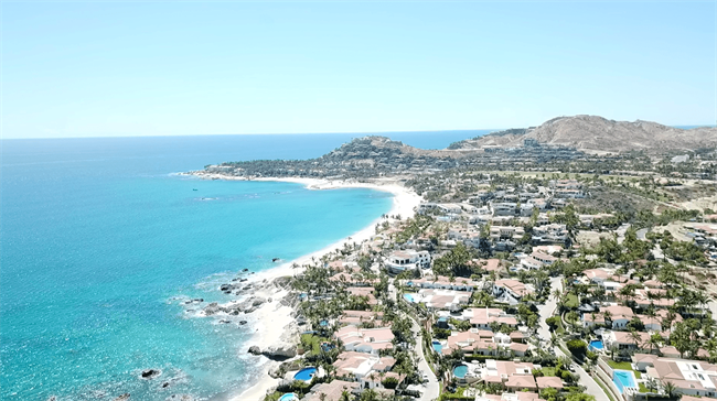 Palmilla - Caleta Lots For Sale