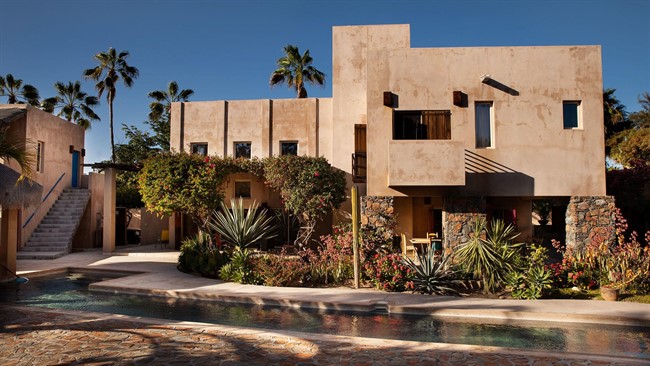 Top 3 Homes For Sale in Todos Santos