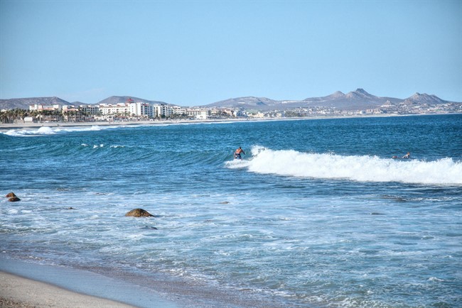 Gringo Hill | Costa Azul Properties For Sale