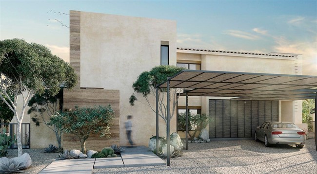 La Jolla 4 Bedroom Homes For Sale San Jose del Cabo