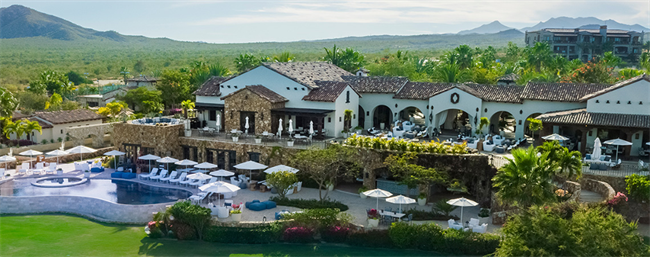 Querencia | Real Estate