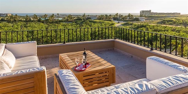 Real Estate in Diamante Cabo San Lucas