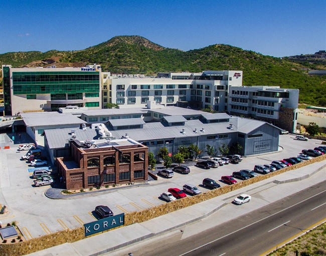 Rancho Cerro Colorado | Cabo Real Estate