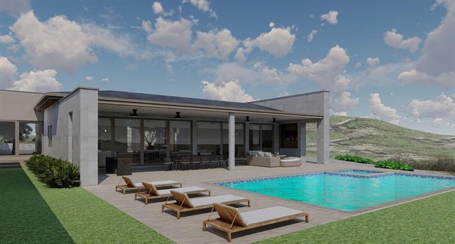 Single Level Homes in Fundadores