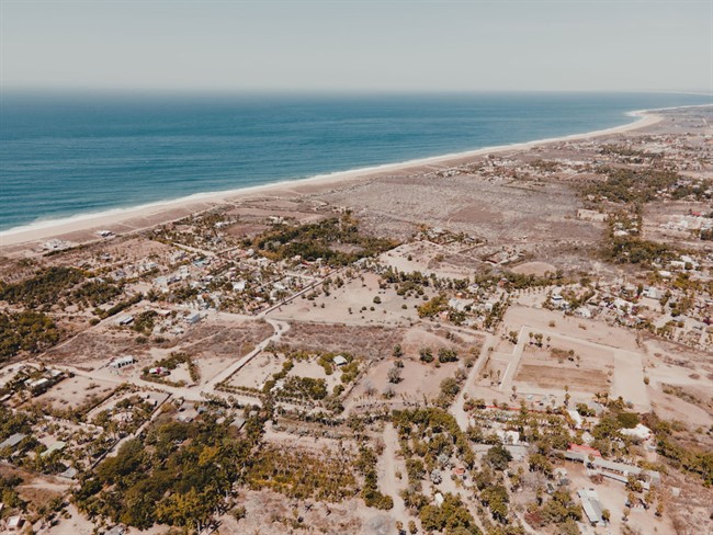 Your Guide to Buying Property in Mexico From The USA