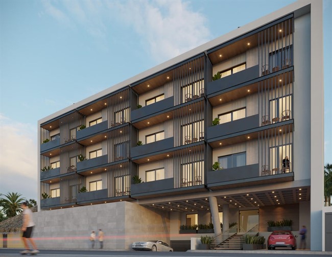 Providence Downtown San Jose del Cabo