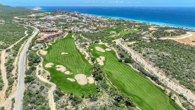 Puerto Los Cabos Listings