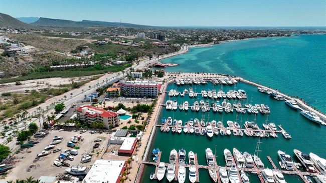 What is it like to live in La Paz?