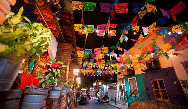 Living in Downtown San Jose del Cabo