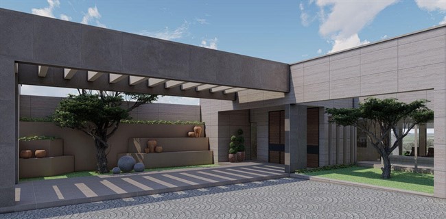 New Home: Fundadores 227, Puerto Los Cabos 