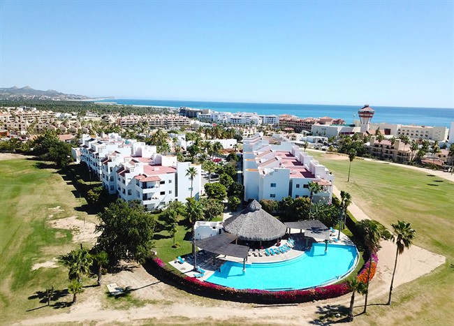 2 Bedroom Condo in Peninsula, San Jose del Cabo $420,000 USD
