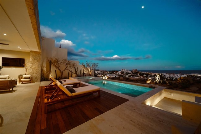 Club Campestre San Jose Properties For Sale