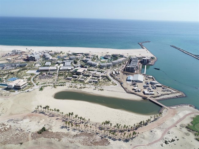 Costa Palmas Real Estate Listings