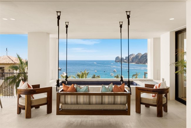Los Cabos Apartments For Sale 