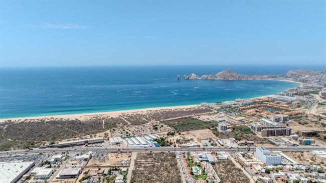 Residential Lots El Tezal Cabo San Lucas