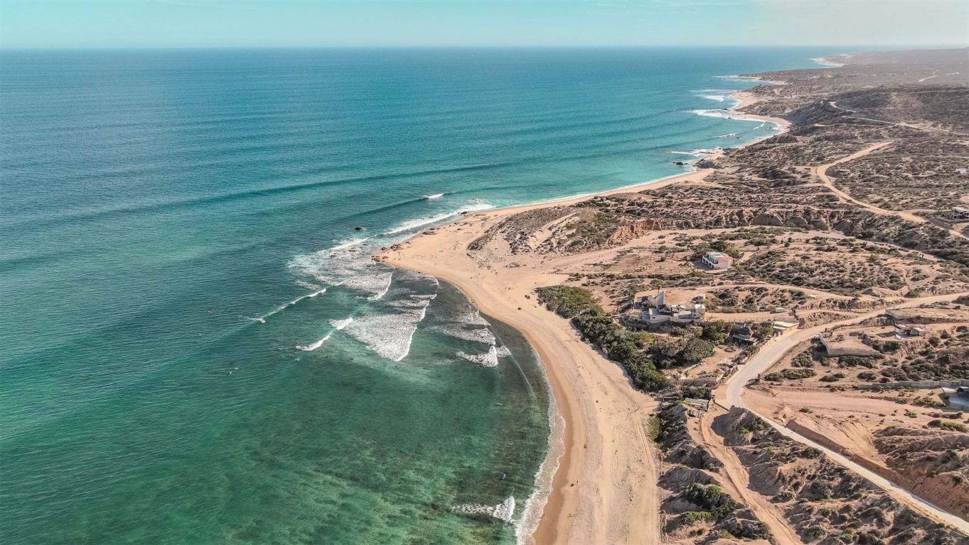 Luxury Properties East Cape