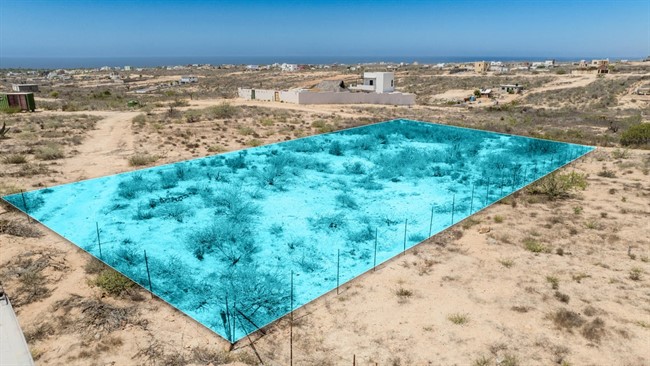  Las Tunas Property For Sale in Todos Santos