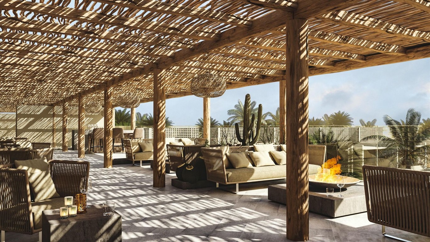 Affordable and Stylish 2bed/2bath Condos in La Ribera, East Cape