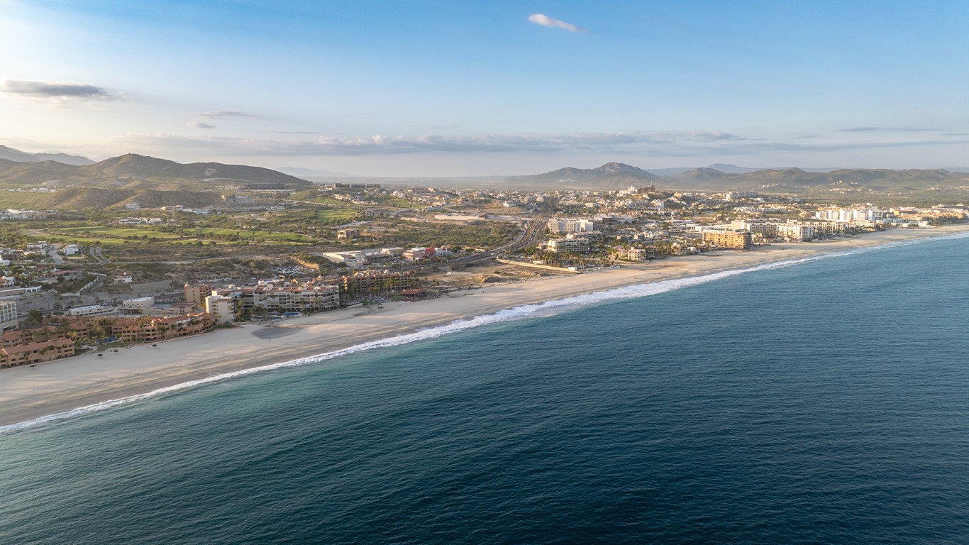 Los Cabos Real Estate: Find Perfect 2-Bedroom Condo Under $700,000 USD