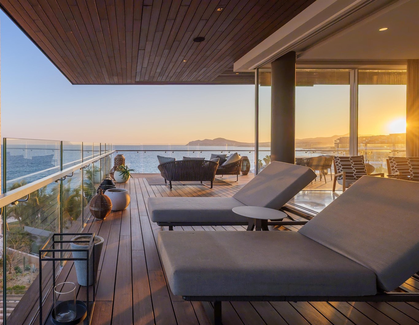 Solaz For Sale: Luxury 3-Bedroom Beachfront Condos in Los Cabos