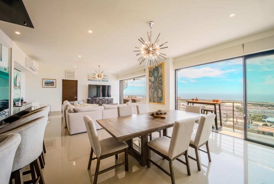 Cabo Luxury Real Estate: What $1 Million USD Can Get You