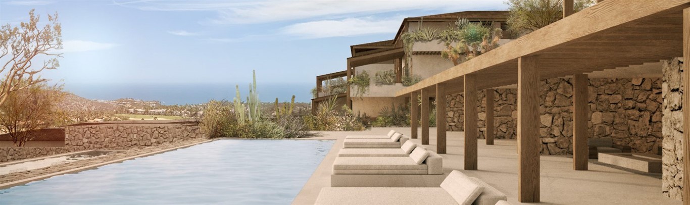 Searching for a Swimmable Beach? Look at Palmilla Reserve