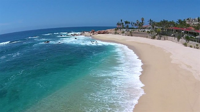 Punta Bella - Secluded Beach Community Offers Ideal Cabo Living