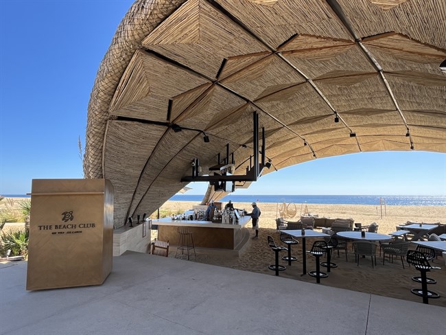 Tramonti Los Cabos: Perfect for Families and Retirees