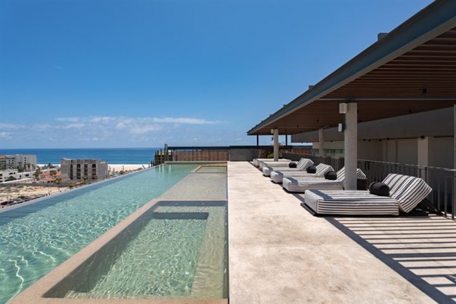 Punto Nima Condos in San José del Cabo: Prices & Available Units