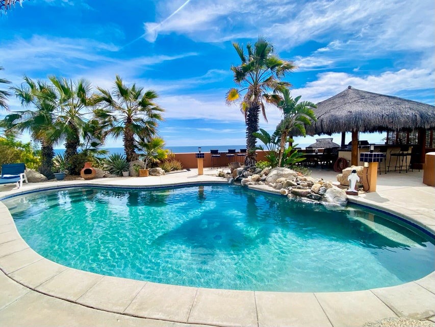 Ocean View Homes East Cape Baja Mexico