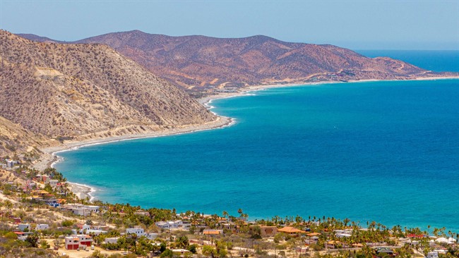 Los Barriles Real Estate | Discover Homes for Sale in Baja’s East Cape
