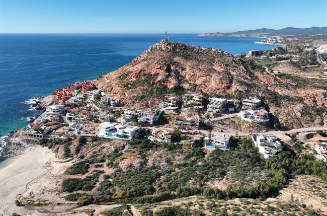 Where to Invest in San José del Cabo Right Now: 2026 Hotspots
