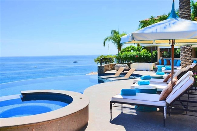 Palmilla Oceanside Properties For Sale - Cabo Mexico