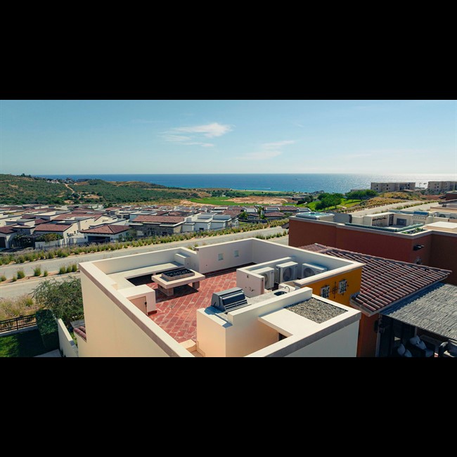 Ocean and Sunset Luxury Living in Copala at Quivira Cabo San Lucas