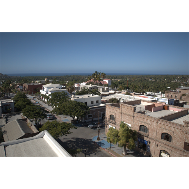 Real Estate Investment Opportunities in Todos Santos