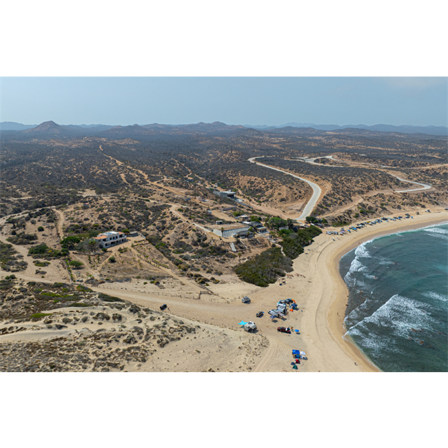 Complete Guide to Buying Property in East Cape: Homes, Legal Tips & Investment Insights