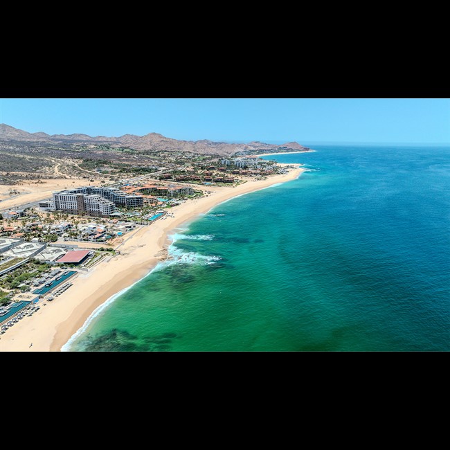 Los Cabos Luxury Real Estate | California’s Natural Extension