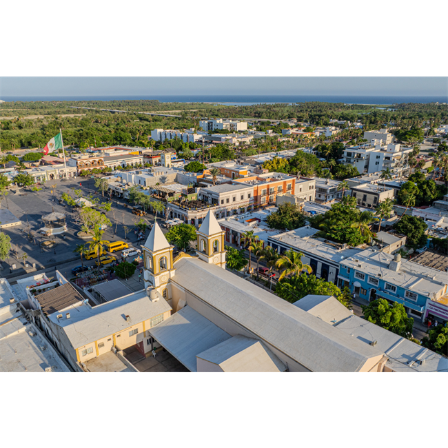 Luxury Properties in San José del Cabo: 2026 Buyer’s Guide