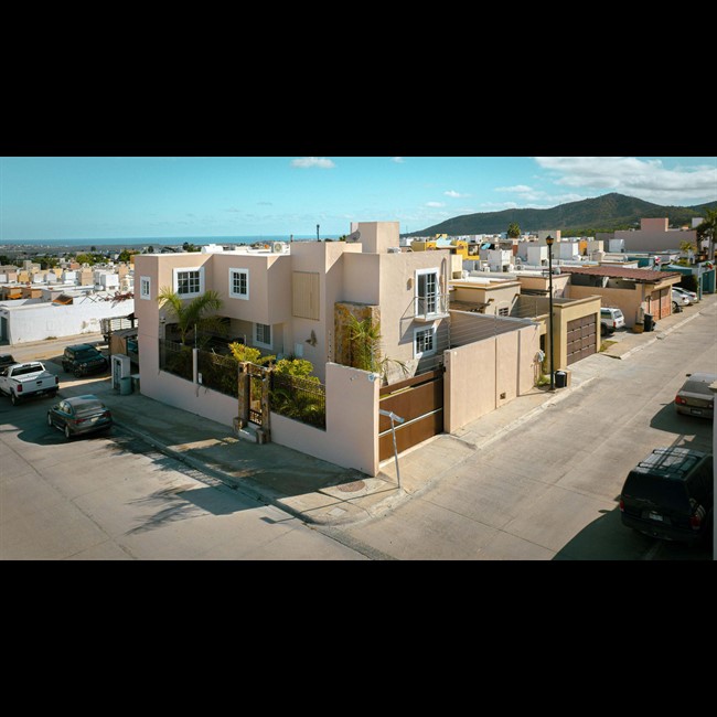 Monte Real San José del Cabo: La Zona Ideal para Vivir e Invertir