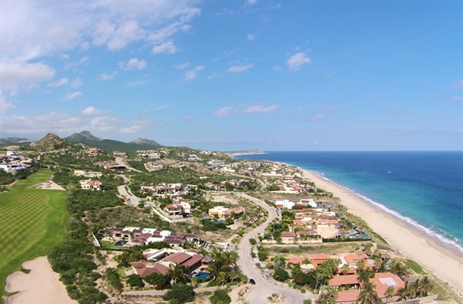 San Jose del Cabo Luxury Homes Under $3 Million