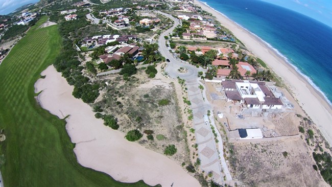 Selling your home in Club Campestre San Jose del Cabo