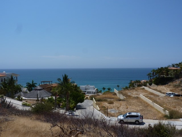 Rancho Cerro Colorado Property