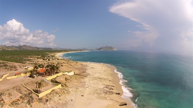 Los Cabos Ranches For Sale
