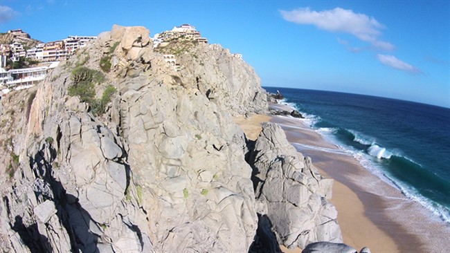 Pedregal Cabo Real Estate