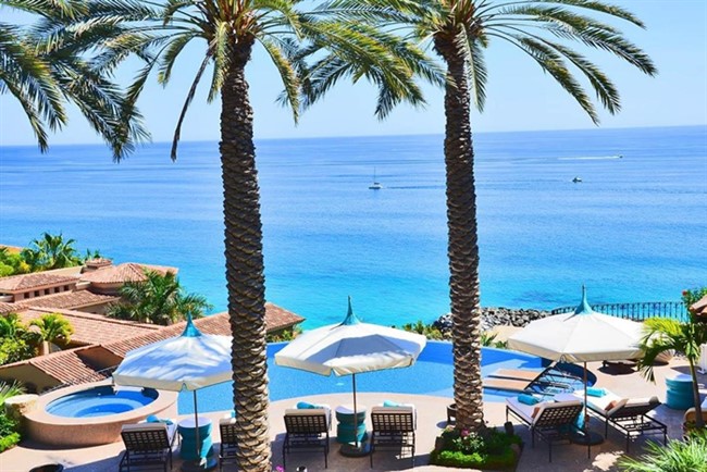 Buying property for rental income via Airbnb and VRBO Los Cabos Mexico