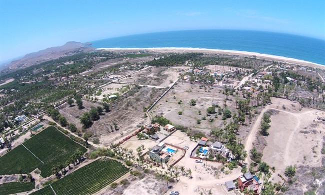 Todos Santos New Homes For Sale