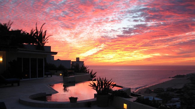 Ocean View Homes For Sale Pedregal