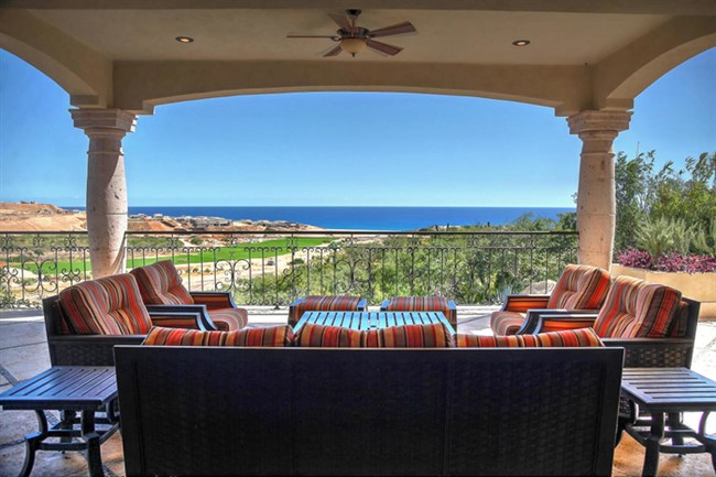 New house on the market: Casa Rokana, La Noria Puerto Los Cabos
