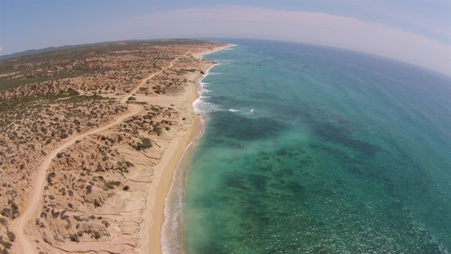 Ultra Luxury Real Estate | Nine Palms, East Cape - Los Cabos Mexico
